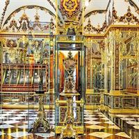 Dresden - City tour with a visit to the New Green Vault