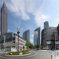 Frankfurt Private Walking Tour With A Professional Guide