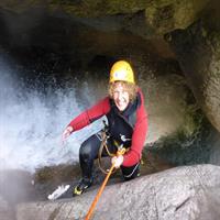 Canyoning Starzlachklamm
