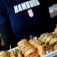 Eat Like a Local in Hamburg: Private &amp; Personalized Food Tour