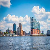 Discover Hamburg Walking Tour