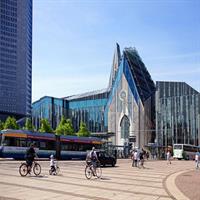 Leipzig - Old Town Historic Walking Tour