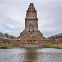Leipzig private tour - Half day
