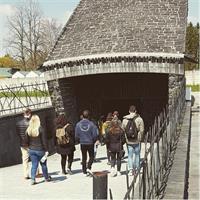 Dachau Memorial Half-Day Tour from Munich (Early-Start)