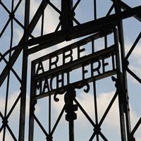 Dachau Concentration Camp Private Tour