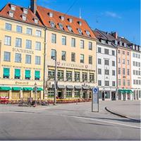 Be German for an Afternoon with a Local