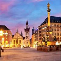 CITY QUEST Munich: reveal the secrets of this city!