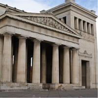 Dachau Concentration Camp Memorial Site And Third Reich Day Tour From Munich