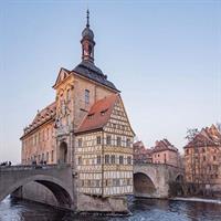 Bamberg PRIVATE Walking Tour