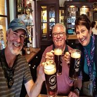 Nuremberg World War 2 and Beer Tasting Tour