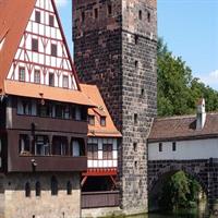 Nuremberg - Old town Historic Walking tour