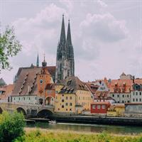 Regensburg - Classic guided tour