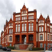 Rostock Private Walking Tour with a Local