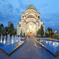 Belgrade Insight Private Tour - For Those Who Seek Answers