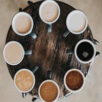 Belgrade Coffee Dessert Tour