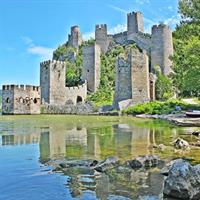 Along the Danube: Golubac Fortress &amp; Iron Gate Gorge day trip from Belgrade