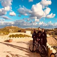 Gozo Ebike Tour