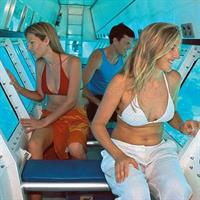 Quicksilver Outer Great Barrier Reef Snorkel Cruise from Palm Cove