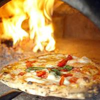 Half-Day Pizza Making Class in Taormina