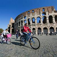 View of Marrakech - Paris - Rome for Outdoor Enthusiasts