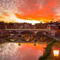 /images/asst/71/rome_-_canal_sunset_-673345-500.jpg