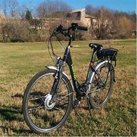 Appian Way Bike Rental Park Official Partner
