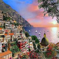 Amalfi Coast Private Tour From Sorrento