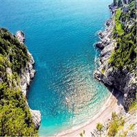 Amalfi Coast Day Tour: Positano, Amalfi &amp; Ravello from Sorrento