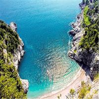 Amalfi Coast Day Tour: Positano, Amalfi &amp; Ravello from Sorrento