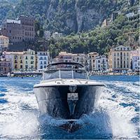 Amalfi Coast Private Boat Tour from Sorrento, Positano &amp; Capri
