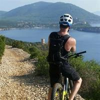 E-bike Excursion at Natural Park of Porto Conte - Punta Giglio - E-MTB Adventure