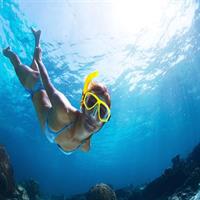 Amalfi Coast & Positano: Boat Tour with Snorkeling & Drinks