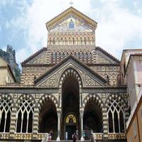Amalfi and Atrani Private Guided Walking Tour