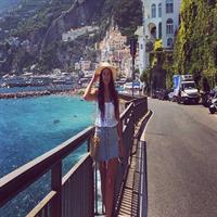 Amalfi Discovery Walk: Cathedral, Museums & Ancient Towers