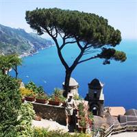 Amalfi &amp; Ravello Tour from Positano