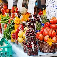 Bari Market Tour &amp; Authentic Italian Aperitivo at a Local&#x27;s Home