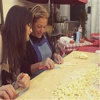 Bari Pasta Experience by Rickshaw