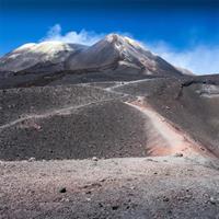 Etna Morning Tour 2000 mt.