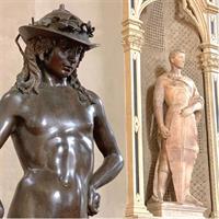 BARGELLO Private Tour in Florence
