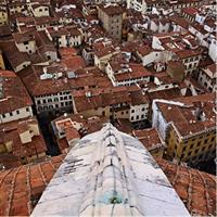 Architectural Florence: Private Tour with a Local Expert