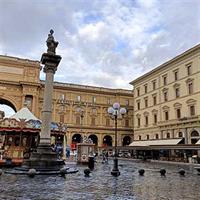 Best of Florence Tour for Kids &amp; Families