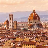 Best of Florence Top-rated Attractions with Private Guide