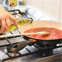 Authentic Tuscan Pasta Class in Florence with Local Chef Cinzia