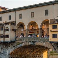 An Architectural insight of Florence on a Private Tour with a local