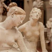 Accademia &amp; Uffizi: Entry tickets &amp; self-guided visit app