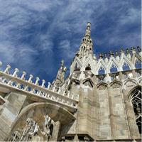 2-hours Duomo of Milan guided experience with entrance tickets