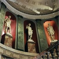 Ambrosiana Gallery guided tour &amp; Da Vinci's Codex Atlanticus