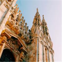 An Architectural insight of Milan on a Private Tour with a local