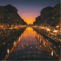Best of Nighlife in Milan a private tour with a local