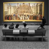 Brera district &amp; Pinacoteca 2-hours guided experience with entrance tickets included